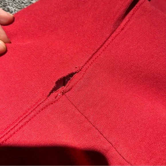 YMCMB LIL Wayne hoodie - Picture 3 of 3
